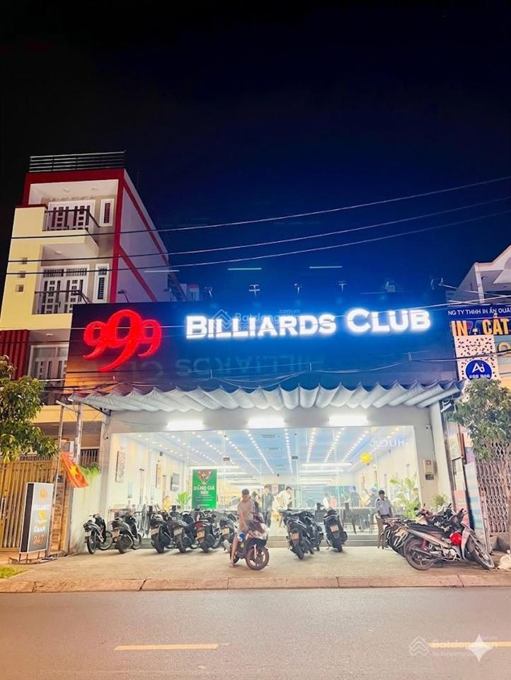 Mt thạch lam lũy bán bích 290 m2 giá 62 tỷ tl 10.8m x 26.5m