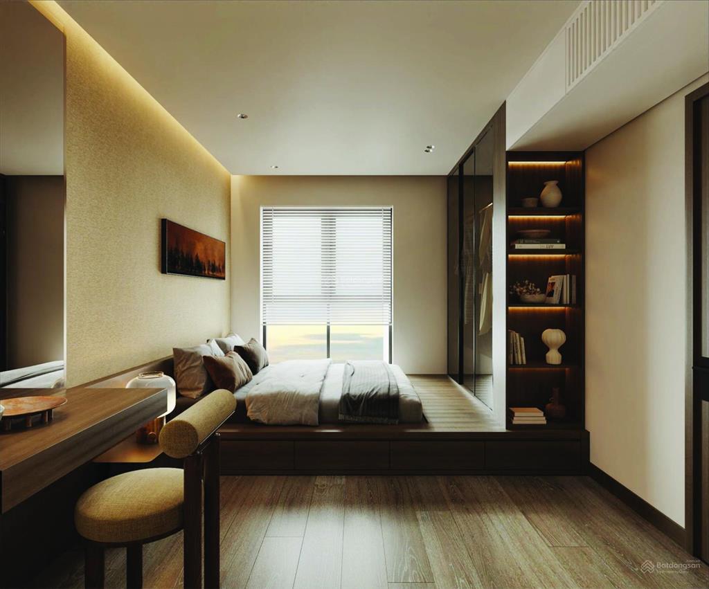 Cần bán căn 85m² view núi giá tốt tại legacy hinoiri chỉ 5.1 tỷ