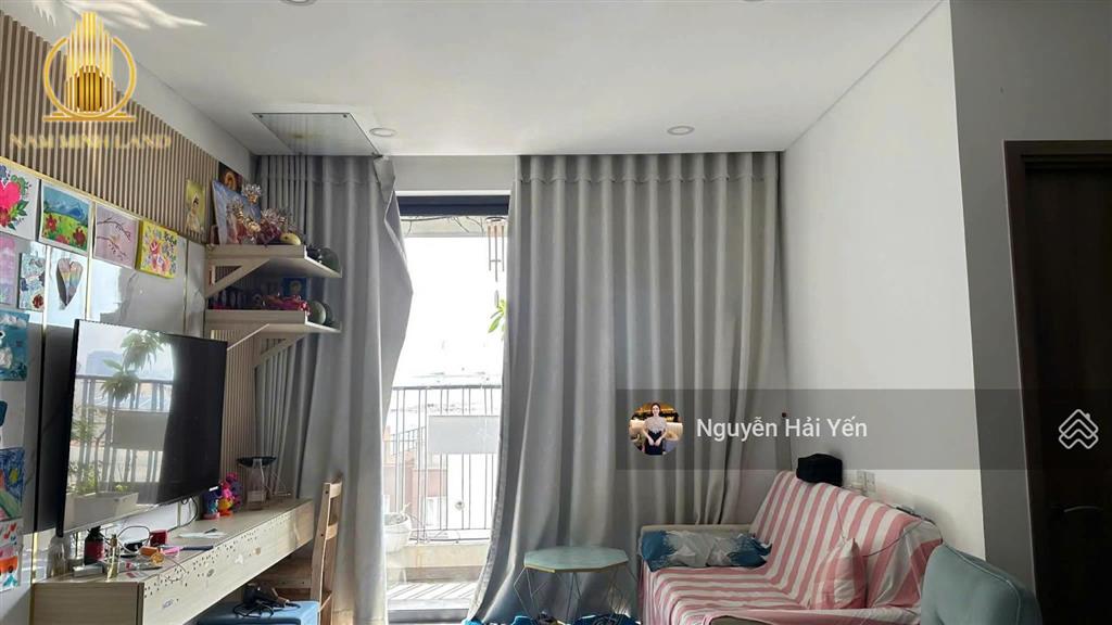 Bán căn hộ opal saigon pearl 2 phòng ngủ 90m², đầy đủ nội thất, tầng cao giá 10,x tỷ