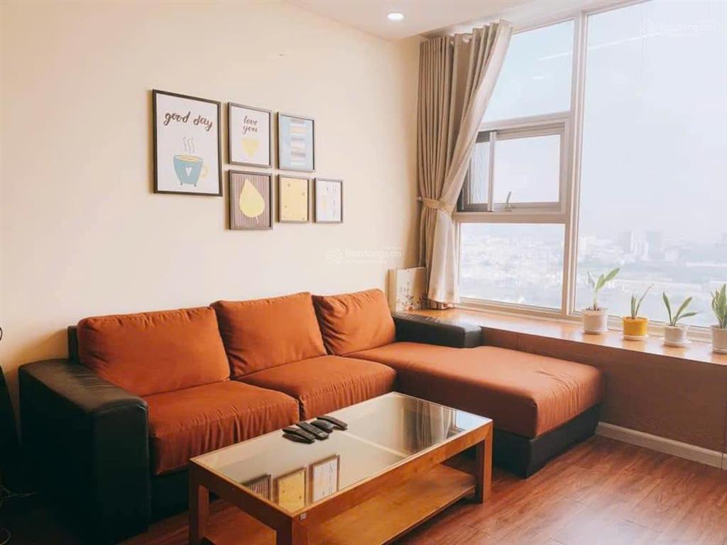 Căn hộ la casa view sông, diện tích 92m², chỉ 4.8 tỷ. giá tốt la casa quận 7. 0986 766 ***