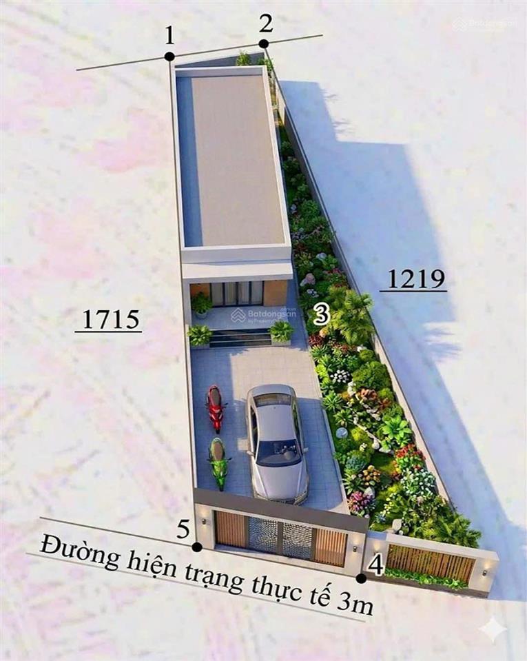 Đất thổ cư diên thạnh giá rẻ nhất chỉ 5.7tr/m2 sổ hồng sẵn công chứng ngay