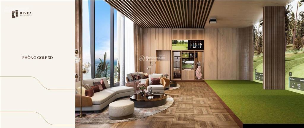 Quỹ ngoại giao duplex, penthouse rivea residences tầng hướng đẹp, ck đặc biệt chỉ 125 tr/m2