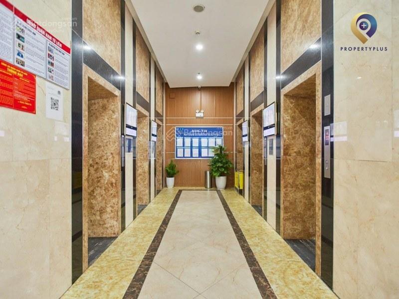 Tôi là chủ nhà, bán căn hộ góc thoáng sáng, 2 phòng ngủ, đầy đủ nội thất tại tòa flc 36 phạm hùng