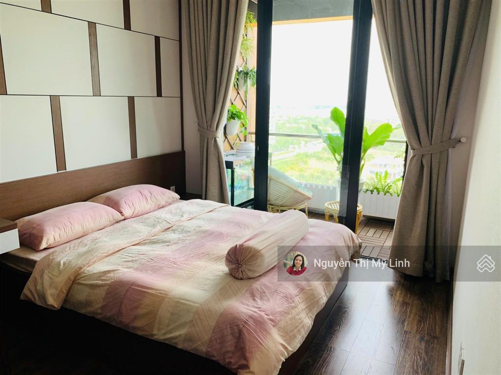 Cần bán căn mizuki park 78m2 mp4 giá 4,430 tỷ full nt, view kênh đào mát. linh 0933 868 ***