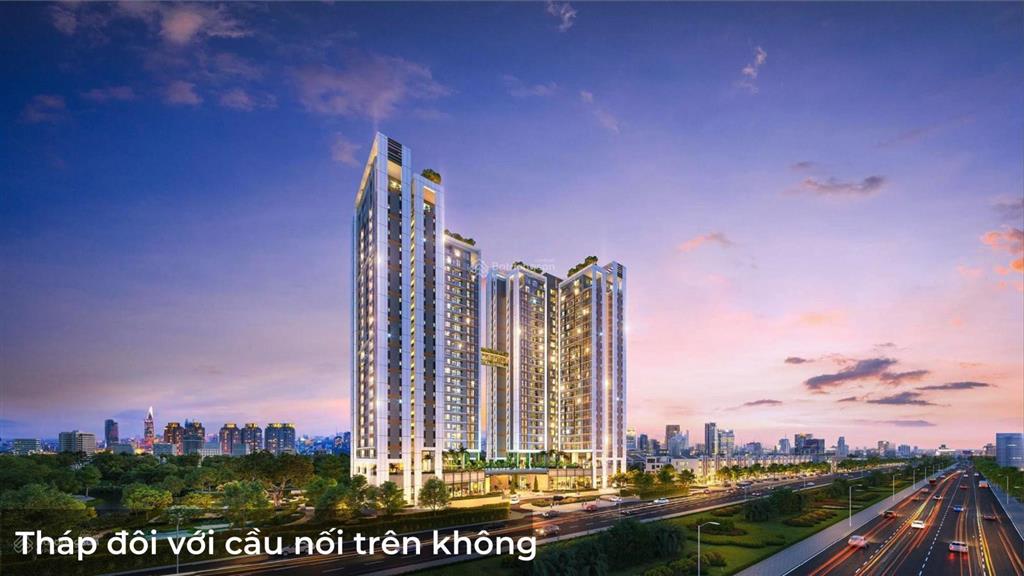 Căn 2pn 2wc 74m2 giá chuyển nhượng tốt nhất dự án essensia sky, bán nhanh 5,6 tỷ