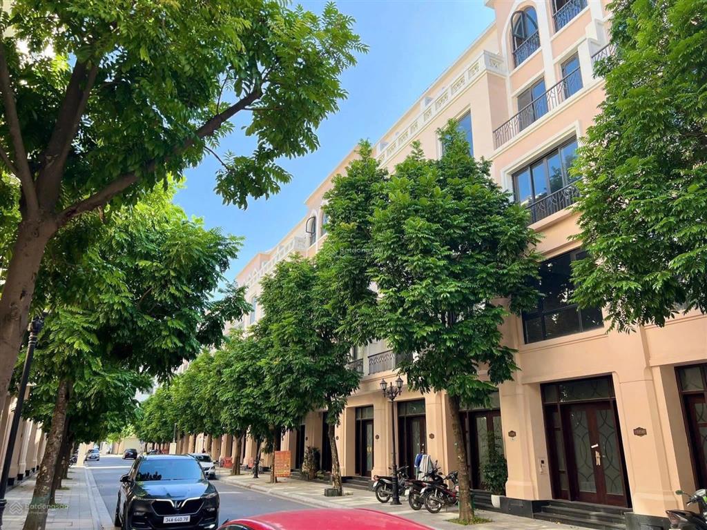 Hoàn thiện 5 tầng có thang máy giá 8.5 tỷ, 56m², khu cọ xanh oceanpark2