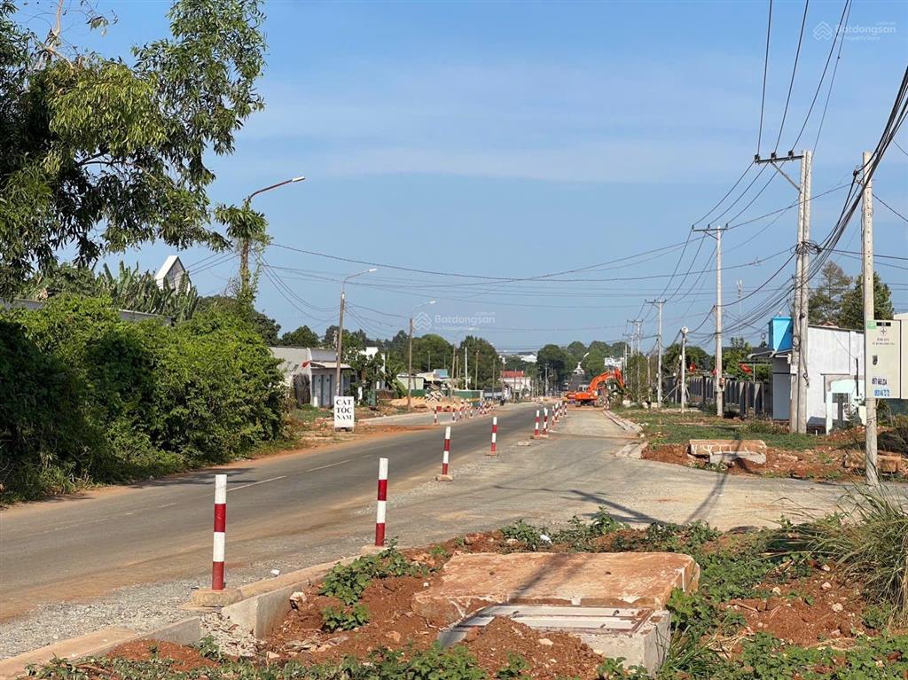 lô đất mặt tiền hương lộ 3, hòa long, tp bà rịa. phù hợp xây phòng trọ tạo dòng tiền ổn định