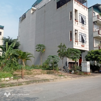 Đất dịch vụ Dương Nội - phân lô vỉa hè - đường rộng 20m
