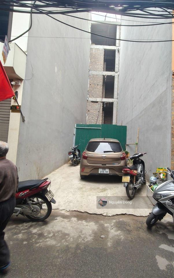 Đất phân lô ô bàn cờ ô tô tránh vị trí hiếm thửa đẹp xem là mê