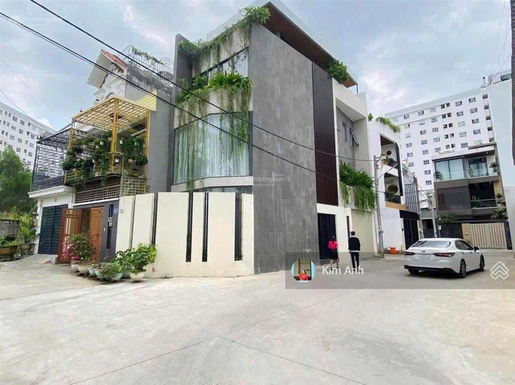 Quá thơm, bán lô đất khu phân lô đường số trường thọ, đất vuông vức, đường 4,5m, xây full 50m2
