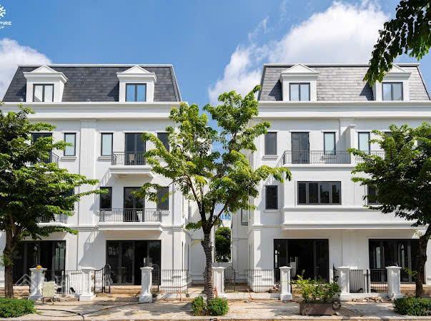 Chính chủ thiện chí bán biệt thự solasta mansion dương nội, 26 tỷ, 170m², view đẹp, không lỗi
