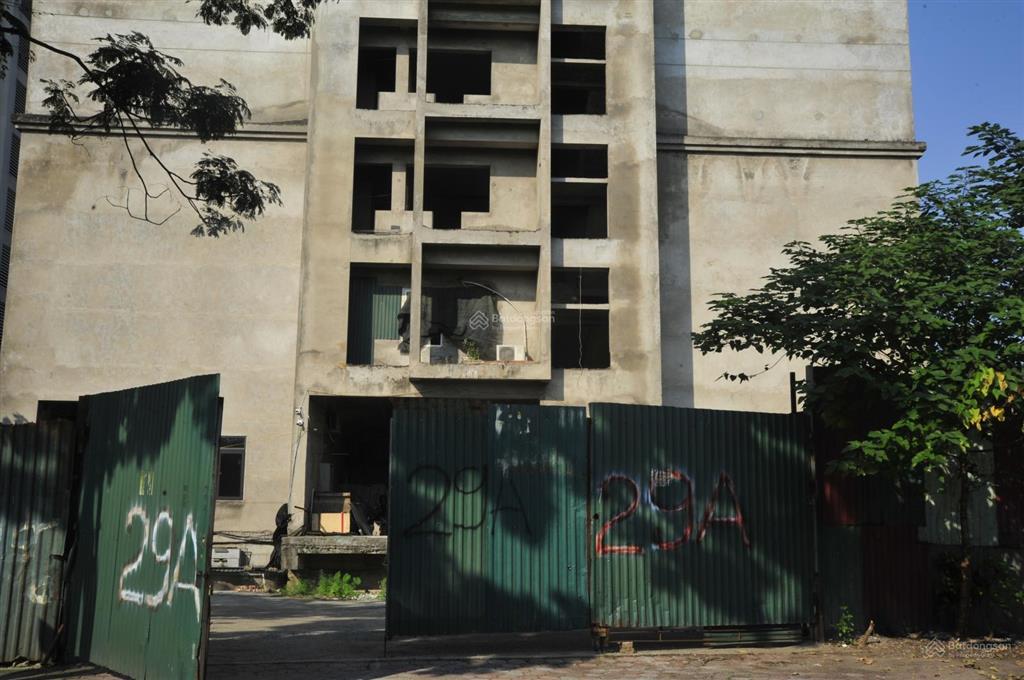 580 tỷ 2 block chung cư trần văn kiểu q.6 / 4.600m2 đang xây 2 hầm 20 tầng lỡ dỡ 410 căn hộ