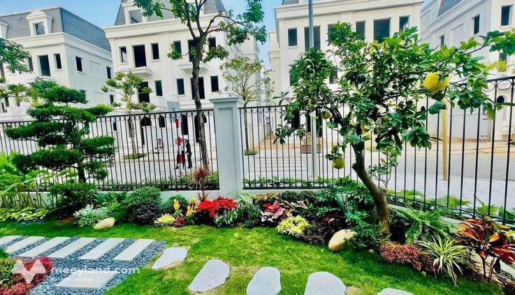 Biệt thự Solasta Mansion – lựa chọn hoàn hảo tại Dương Nội - Hà Đông