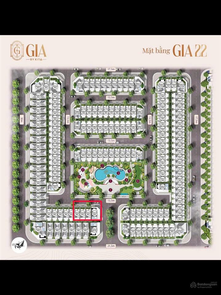 Bán căn biệt thự ciputra tây hồ, mặt vườn hoa, 140m2 x 5 tầng, hướng đông 0948 298 ***