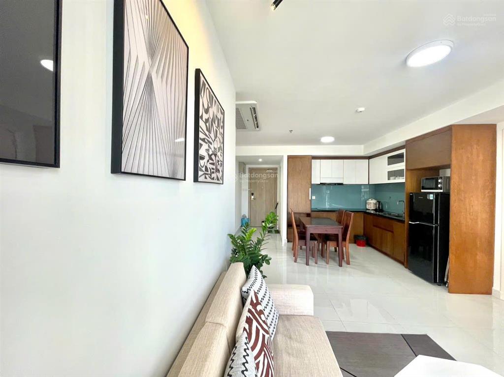 Apartment for sale, 85 m², Vạn Thạnh