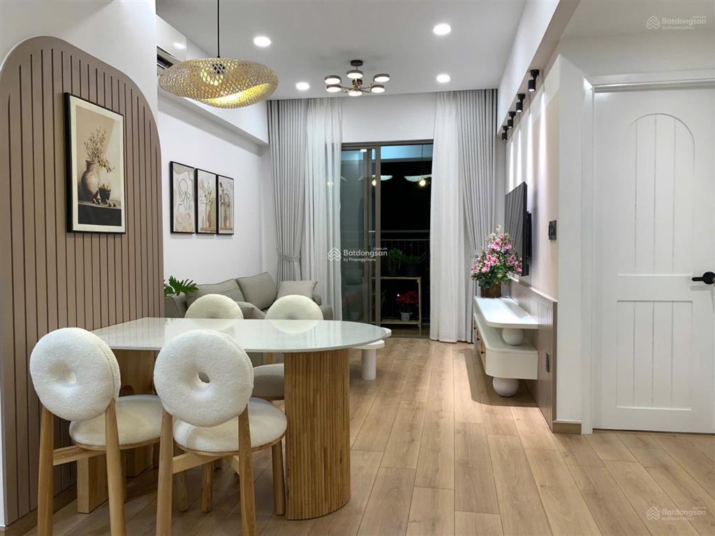 Bán gấp đi nước ngoài, căn hộ 3pn, 2wc tại the prince residence, 8,2 tỷ, 96m², phú nhuận, hcm