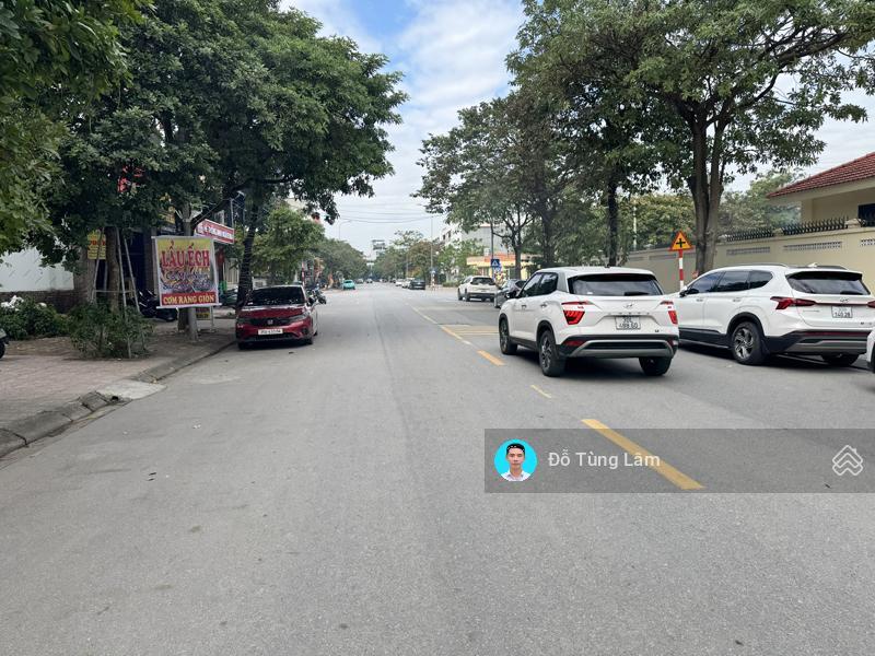 Bán đất mặt phố nguyễn khiêm ích 140m2 mặt tiền 7m tuyến phố đẹp trâu quỳ