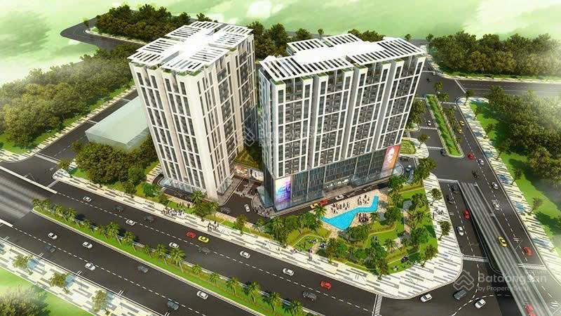 Northern emerald long biên căn hộ cao cấp đối diện aeon mall 2pn 79,5m2