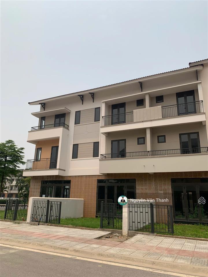 Quỹ căn shophouse hàng f1 chuyển nhượng giá tốt tại vsip bắc ninh
