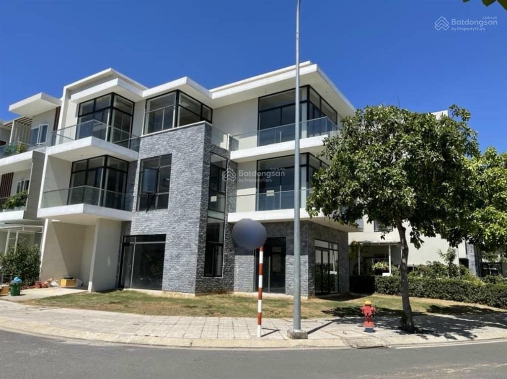 Chính chủ gửi bán nhà kdc rio vista dt 7x23.5m view sông view hồ bơi 19.8 tỷ hương