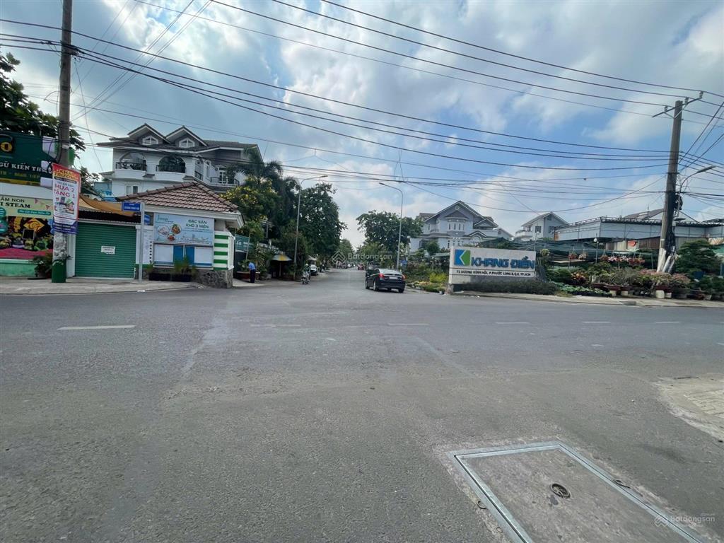 Bán nhà hẻm xe hơi đậu cửa, dương đình hội, phước long b, quận 9, 80m² 2 tầng btct, nhỉnh 6 tỷ