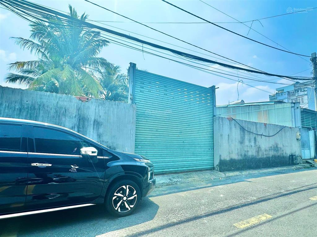 Đất mt nhựa sát nguyễn ảnh thủ, trường cao đẳng gt vận tải, ngang 5m hàng hiếm trung chánh