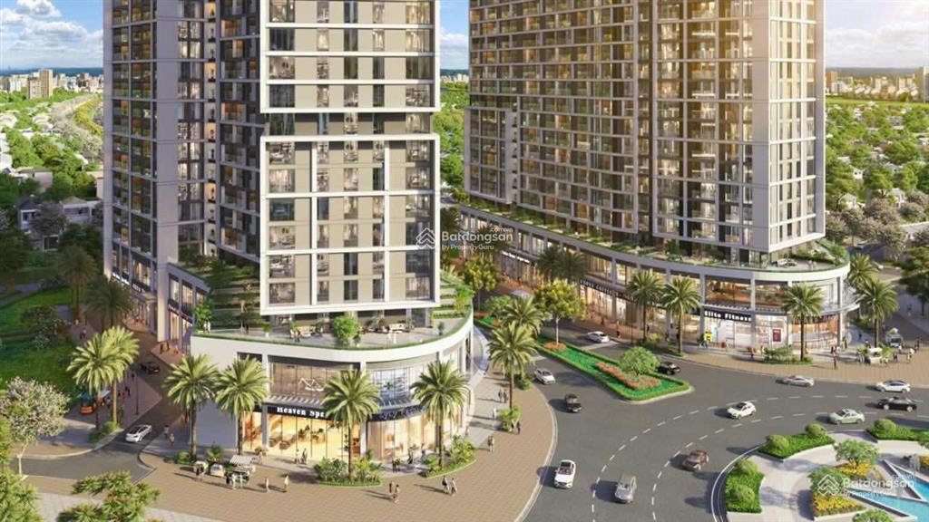Chủ cần bán nhanh căn 2br chỉ 3tỷ8 giá tham khảo tốt trong khu vực view sông