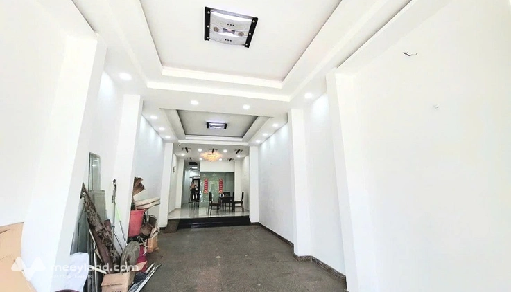 Bán nhà mặt tiền kinh doanh Lý Thường Kiệt, phường 8, Tân Bình, 100m2, 5 tầng, thang máy