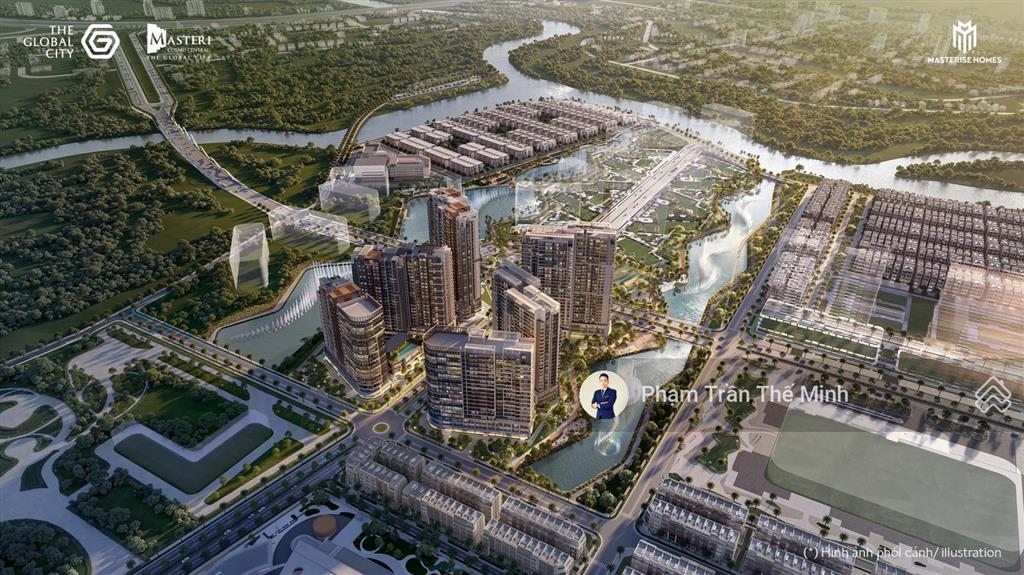 Tại sao mua căn hộ masteri cosmo central qua sàn f1 mà không mua trực tiếp chủ đầu tư