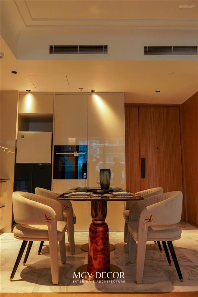 Chính chủ gửi bán nổi bật căn 2pn full nội thất tháp sea grand marina saigon