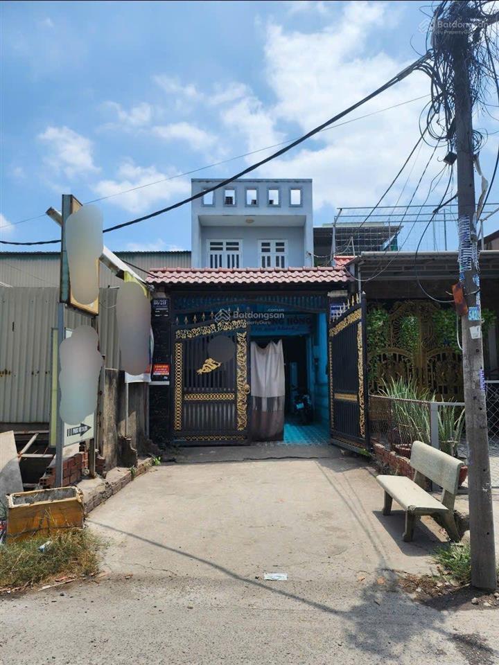 Cc gửi bán khách sạn kiêm chdv 200m2 cách võ văn vân 20m. thu nhập cao
