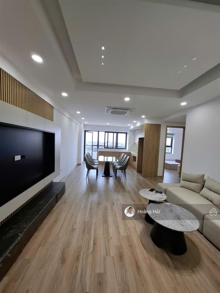 Căn hộ chung cư việt hưng siêu đẹp 76m2 full nội thất cao cấp, căn góc chỉ hơn 4 tỷ chút