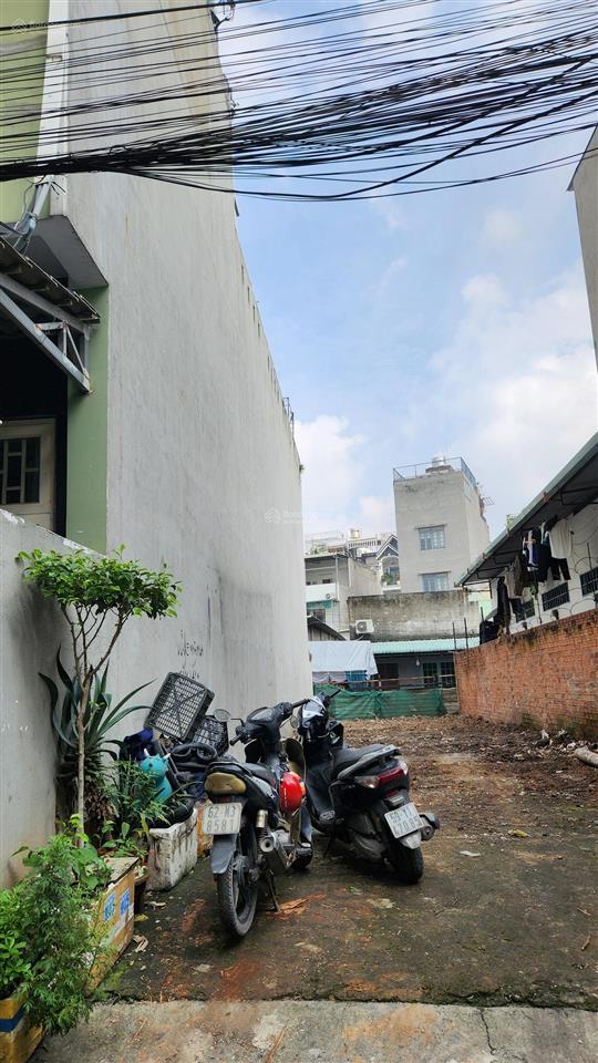 Bán đất 112 m2, ngang 5m, vuông vắn, tại lê văn chí linh trung 7.1 tỷ, giá tốt