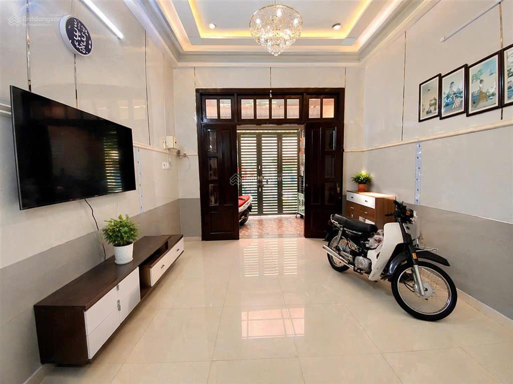 Nhà đẹp giá tốt không căn 2 quận 11 nguyễn chí thanh 60m2 4 tầng lựa chọn của người tinh tế