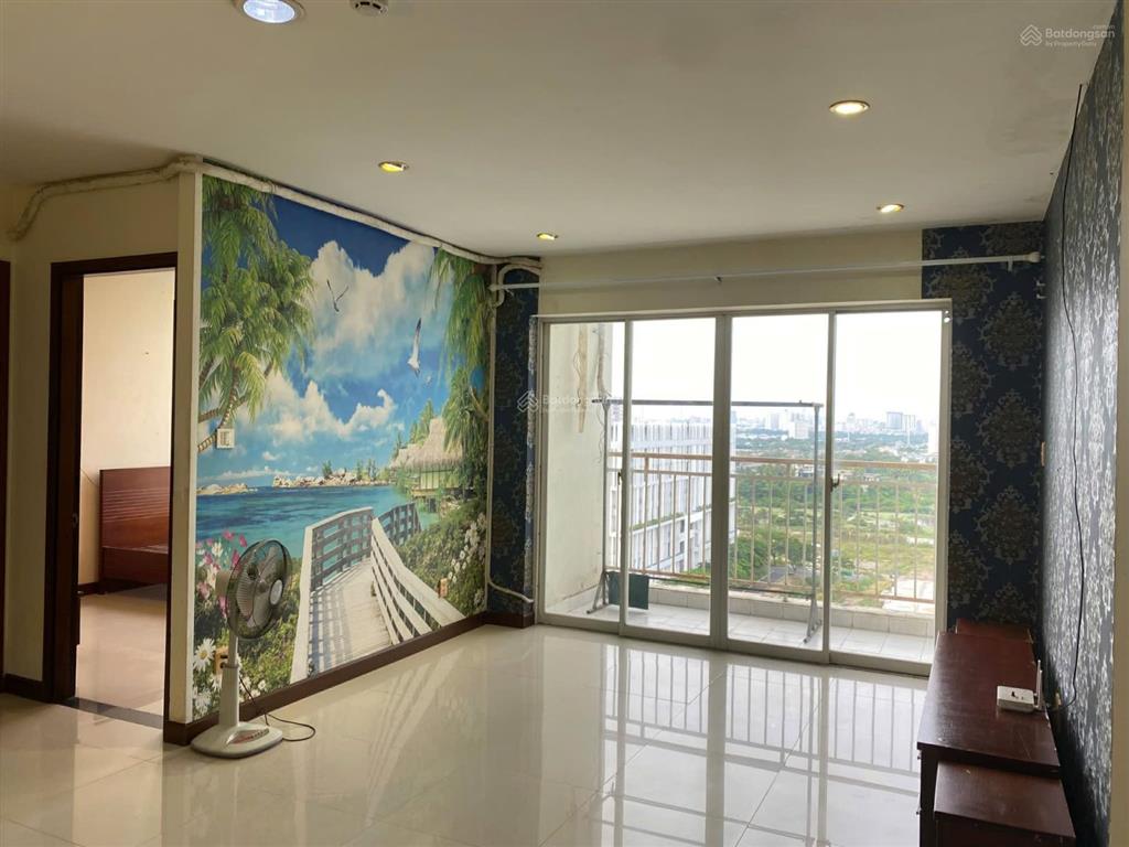 Chung cư the mansion 95m2 3pn nguyễn văn linh phong phú bình chánh