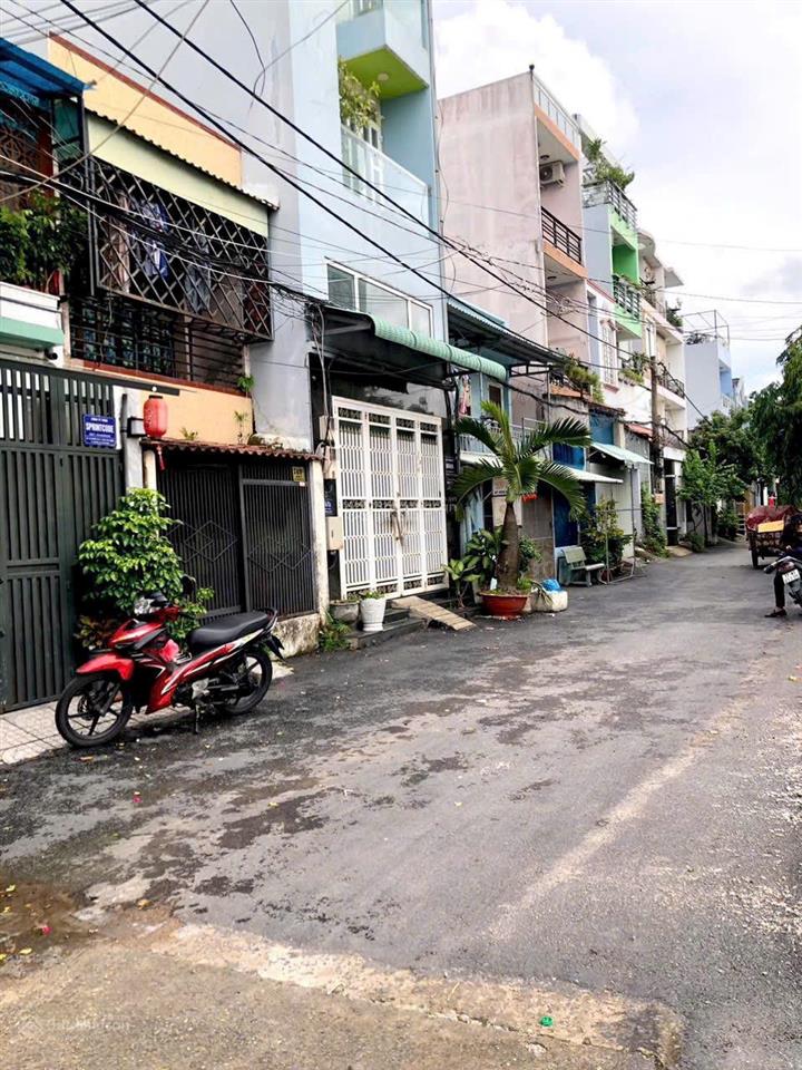 Đất đường 27 khu bên sông hẻm thông oto gần gigamal phạm văn đồng