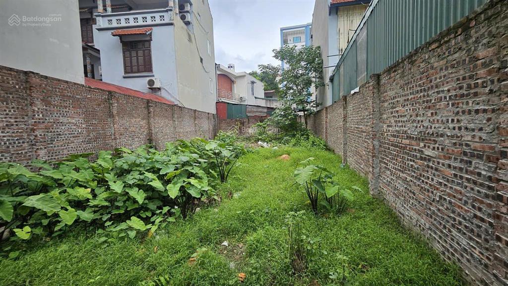 165m² đất vàng lê trọng tấn hà đông xây vp cho thuê dòng tiền ổn định