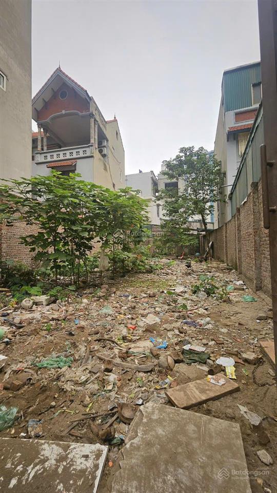Bán đất lê trọng tấn hà đông 165m² mt 6.5m xây ccmn cực đẹp giá tốt