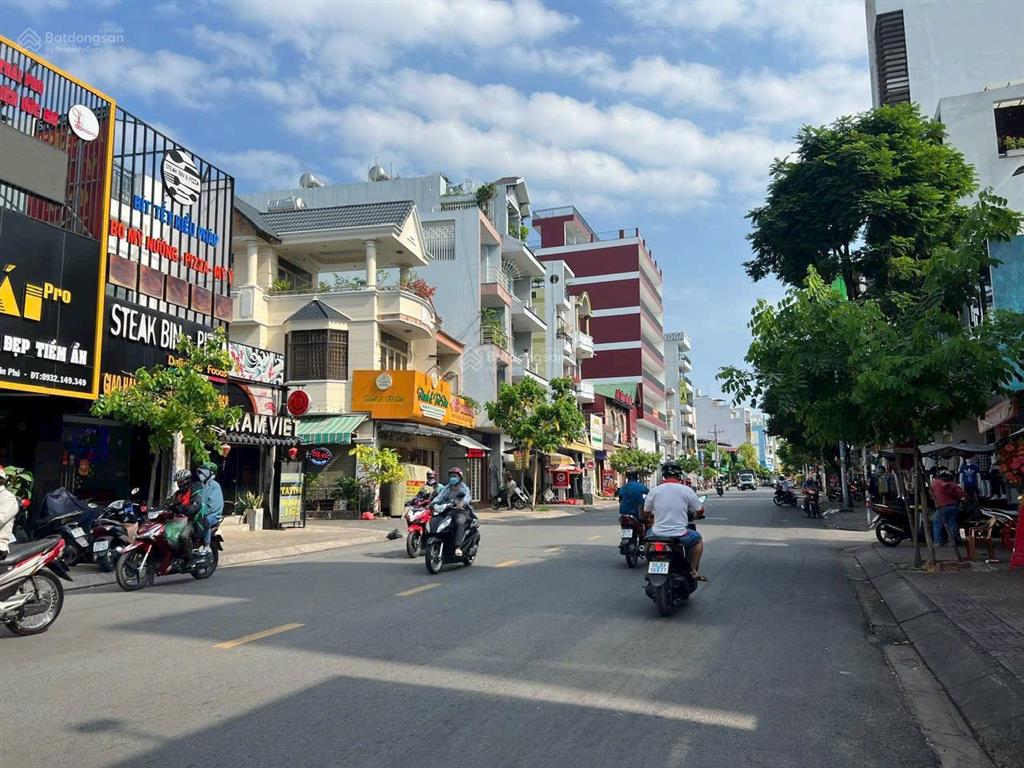 Bán nhà 177 đồng đen, tân bình. dt 7x20m (3 tầng) giá 25 tỷ tl