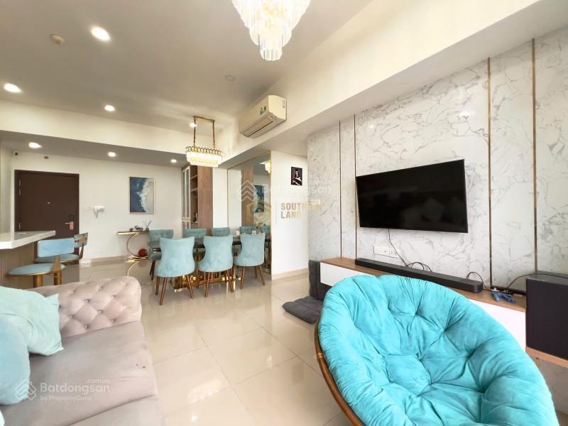 Chính chủ gửi bán căn hộ 3pn2wc to nhất the sun avenue diện tích lớn 109m2 view sông giá 9.5 tỷ