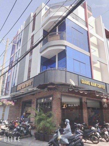 Hàng hiếm! căn góc 2 mặt tiền đường nhất chi mai 4mx18m xây dựng 4 tầng giá chỉ 13 tỷ tl