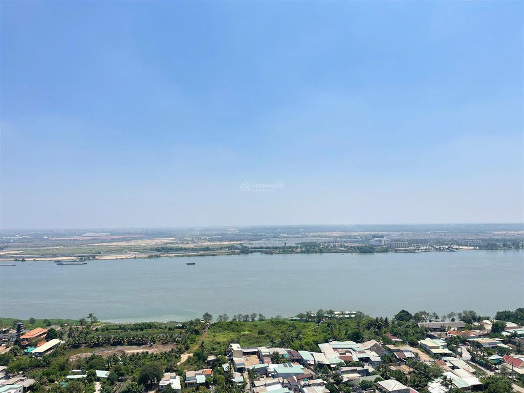 The beverly 3pn 2wc view sông lầu thấp 8.2 tỷ all in, thiết kế hiện đại, giao nhà ngay