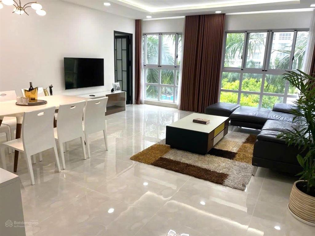 Gấp. chủ giảm giá bán gấp căn hộ 3pn view hồ bơi chung cư happy valley, giá 9,5 tỷ