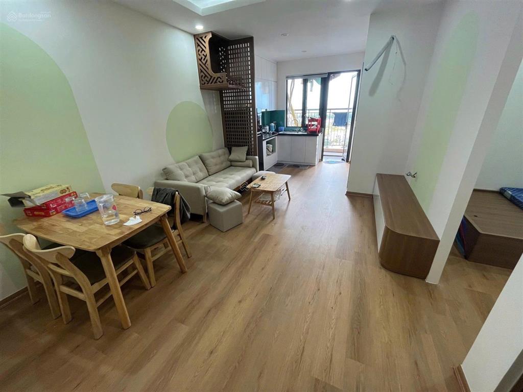 Giá tốt cần bán nhanh căn hộ view biển đà nẵng 1,75 tỷ/47,3m²/full nội thất