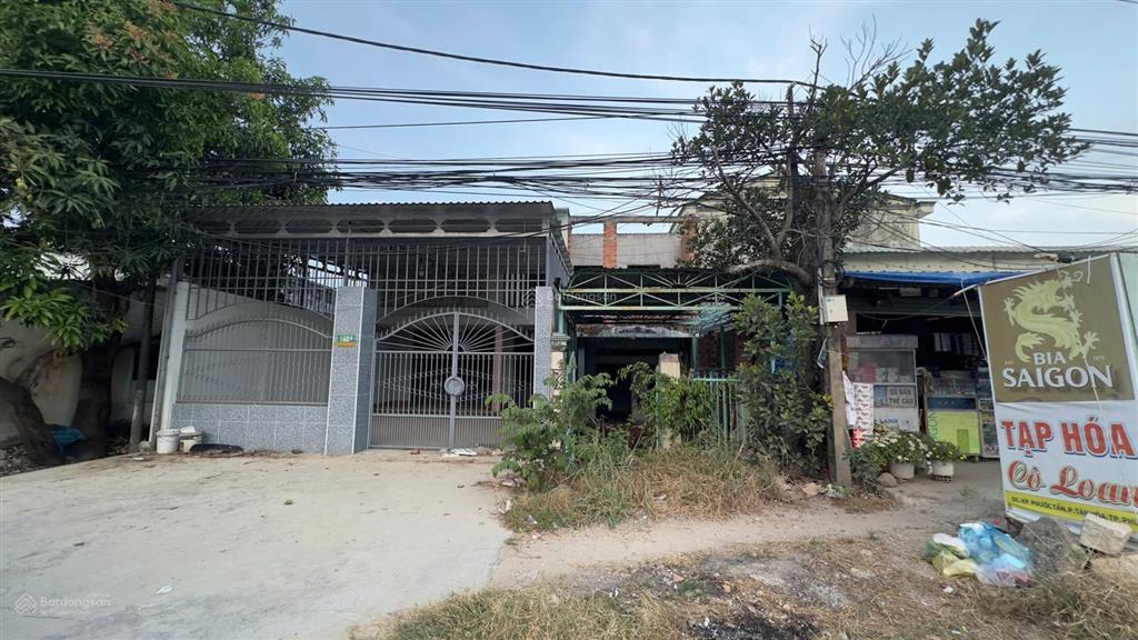 Góc 2 mặt tiền quốc lộ 51 ngay cửa vào vành đai 4 hàng hiếm đầu tư
