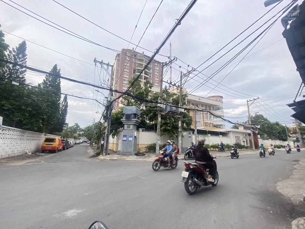 Bán nhà mặt tiền đường số 3 cư xá lữ gia thông lý thường kiệt kế bên trường đại học bách khoa