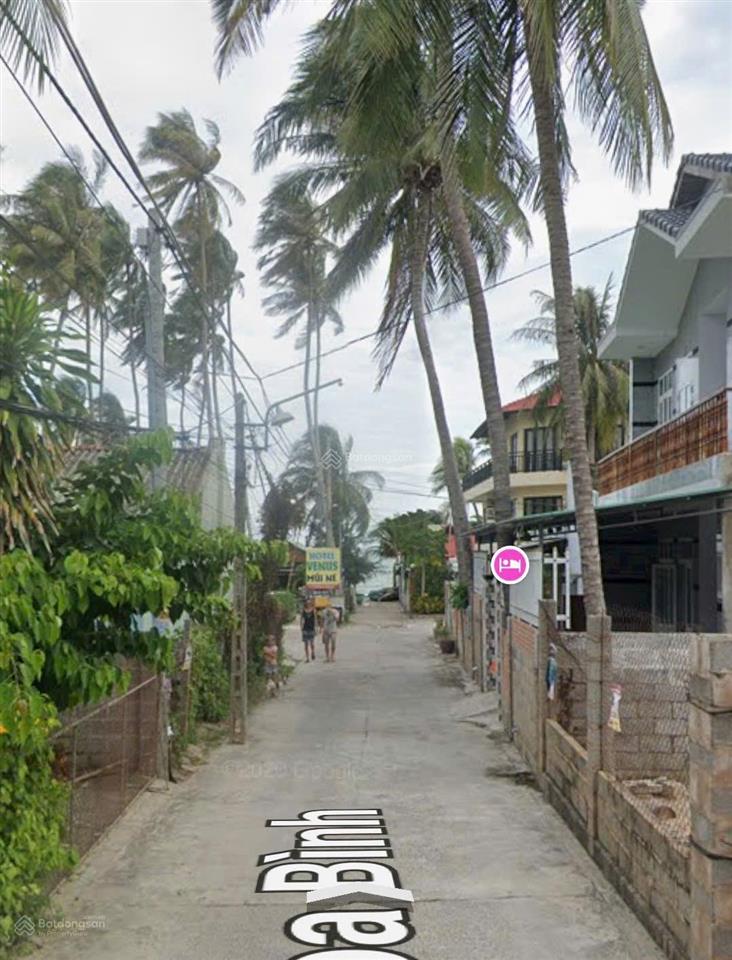 Bán nhà riêng, 4 PN, 250 m², Hàm Tiến