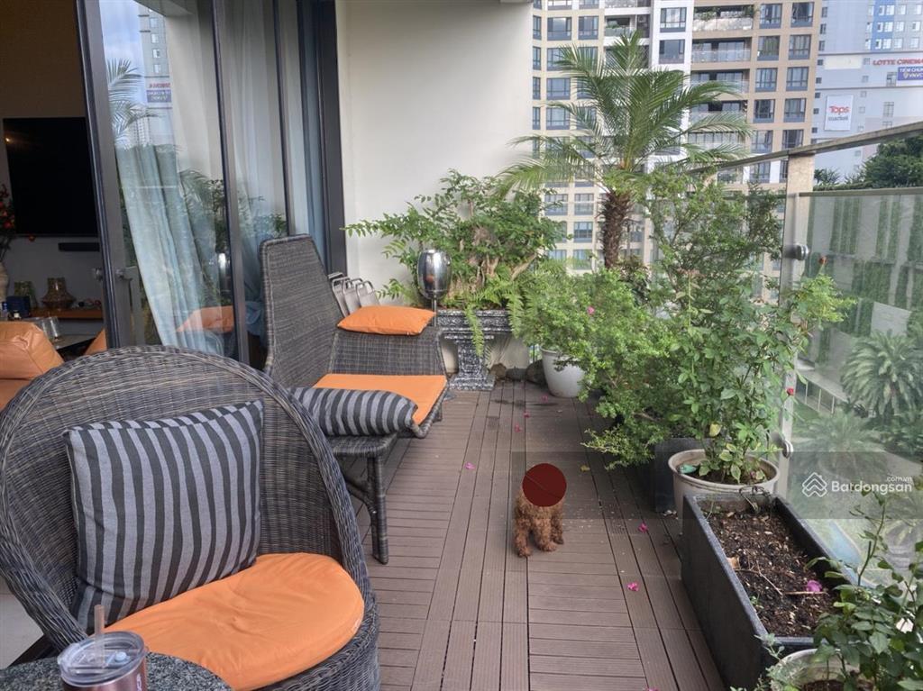 Quảng cáo hình thật | bán 3 phòng ngủ dt 152m² | view trực diện 2 hồ bơi | giá 23,8 tỷ