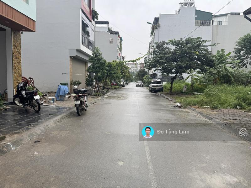 Siêu phẩm 98m2 tđc trâu quỳ mặt tiền 6,5m trục thông 12m cạnh trung tâm hành chính