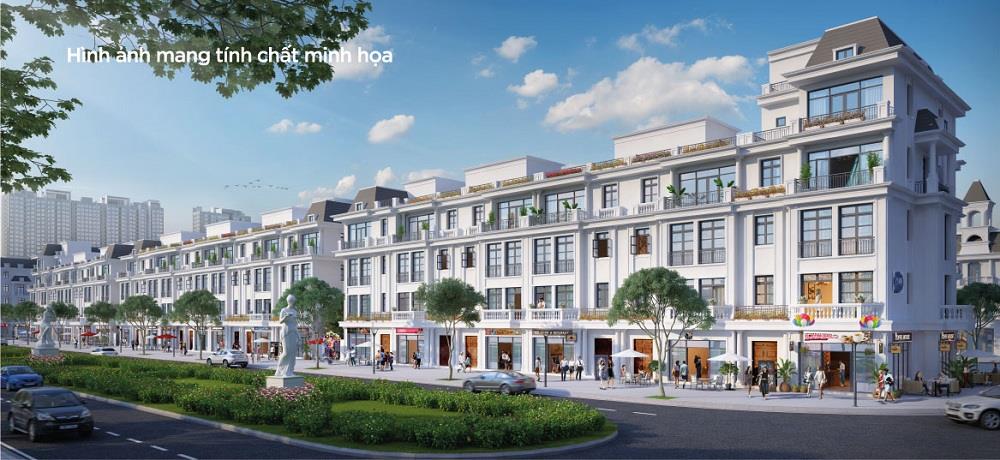 Chuyển nhượng nhanh căn biệt thự 162m² phân khu hướng dương giá tốt nhất thị trường